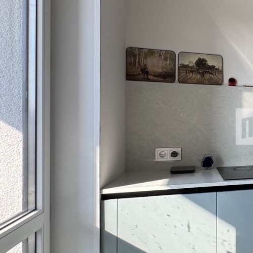 2-комн квартира улица Владимира Пчелинцева, 6к2