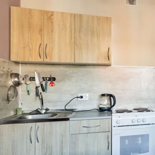 Студия Политехническая улица, 6