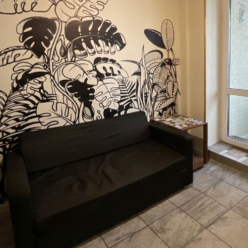 1-комн квартира Мурино, Новая улица, 13к1