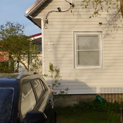 Коттедж/дом Восход садоводческий массив, Кировец-3/8 СНТ, аллея 8-я,  д. 8