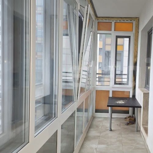 3-комн квартира улица Среднерогатская, 11