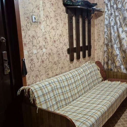 1-комн квартира д. Ретюнь, улица Центральная, 10