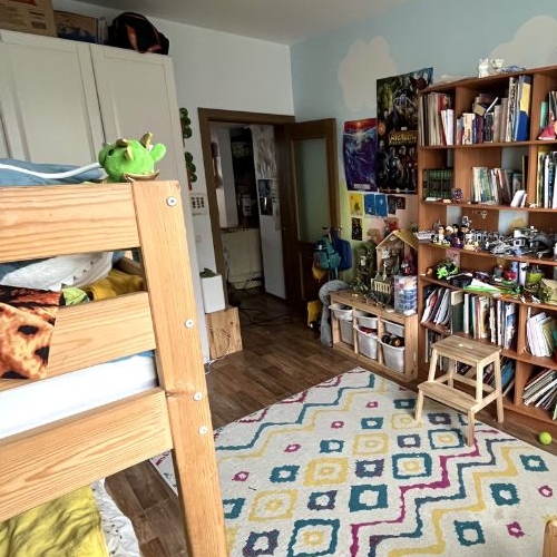 2-комн квартира Южное шоссе, 47к4