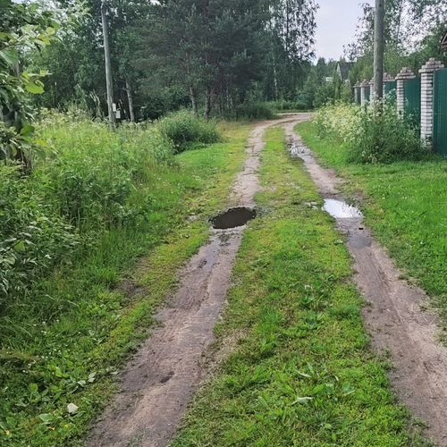 Коттедж/дом д. Устеево, 18