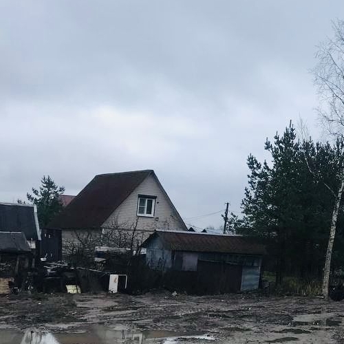 Земельный участок Мишкино-Поркузи садоводческий массив, Поркузи СНТ,  д. 37А