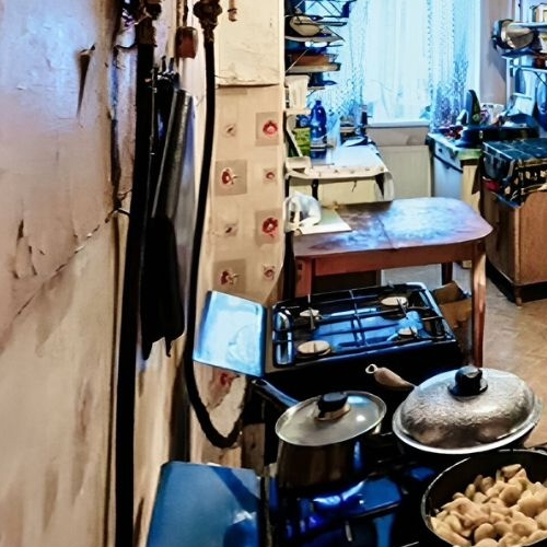 Комната Оборонная улица, 29