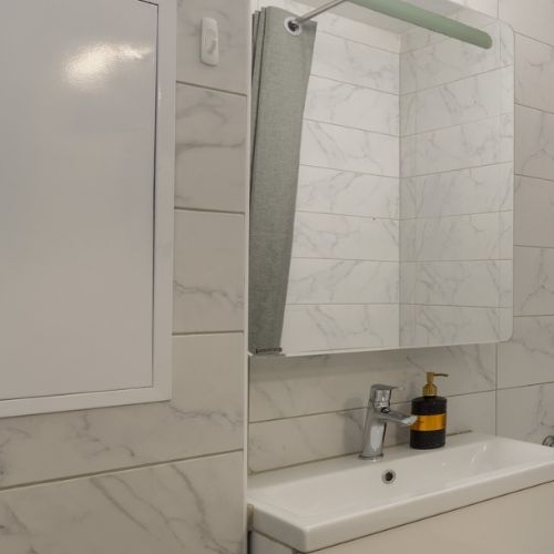 Студия Мурино, Новая улица, 15