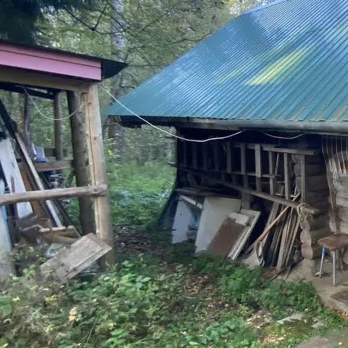 Коттедж/дом Овражки садоводческое товарищество,  д. 5