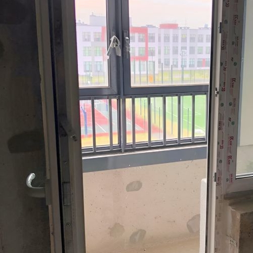 Студия пос. Шушары, проспект Старорусский, 3к2