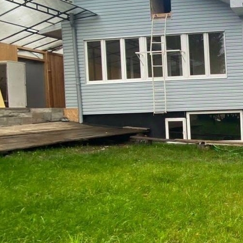 Коттедж/дом Ржевка тер.