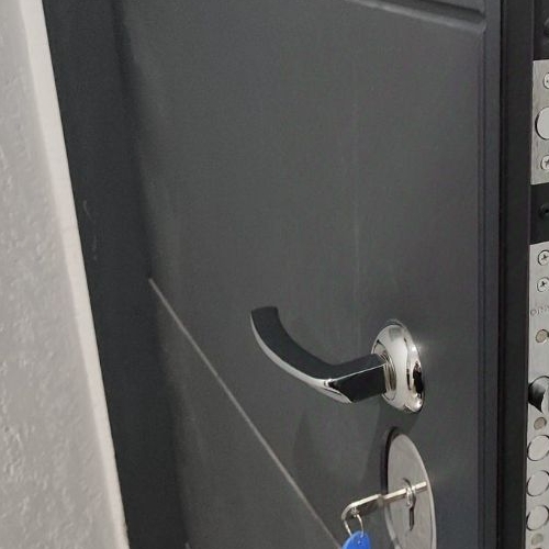 Студия Лесной проспект, 3