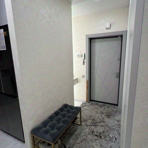 3-комн квартира улица Среднерогатская, 13к1