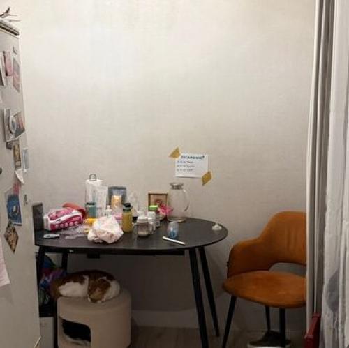 2-комн квартира Загребский бульвар,  д. 31/5