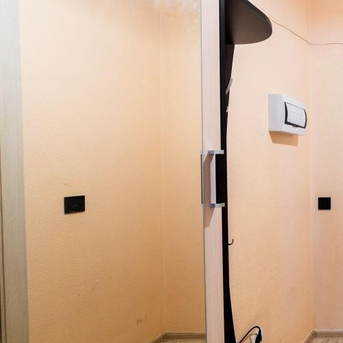 Студия улица Русановская, 18к1