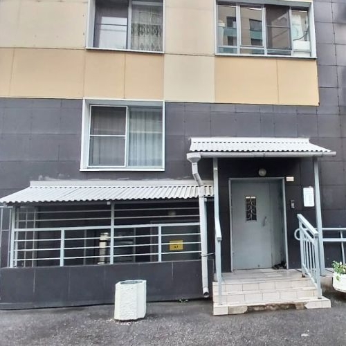 Студия Кудрово г., проспект Европейский, 13к2