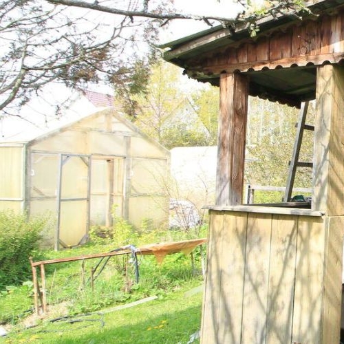 Коттедж/дом Новинка садоводческий массив, Парус СНТ, 5-я линия,  д. 122