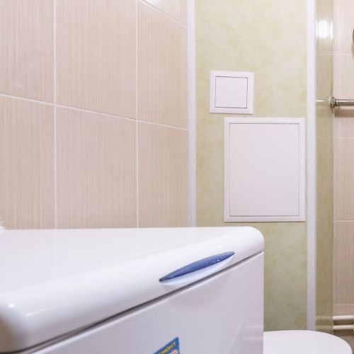 Студия улица Адмирала Черокова, 18к2