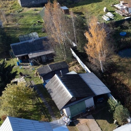 Коттедж/дом Рябово городской поселок, 9-я линия