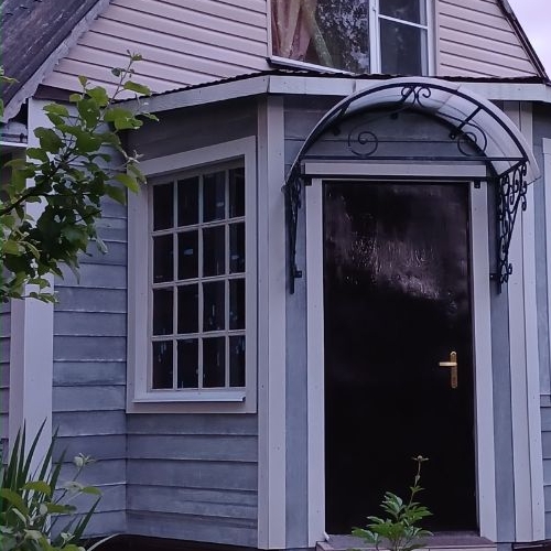 Коттедж/дом Красницы садоводческий массив, Бриг садоводческое товарищество, проезд Цветочный,  д. 36