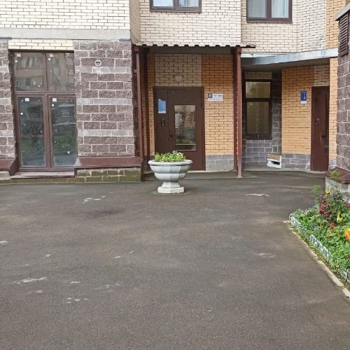 Студия Ломоносов, Михайловская улица, 51