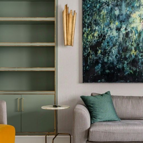 3-комн квартира Вязовая улица, 8