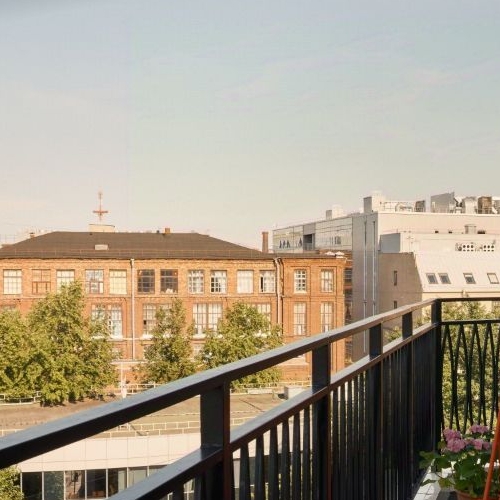 3-комн квартира улица Мира, 37