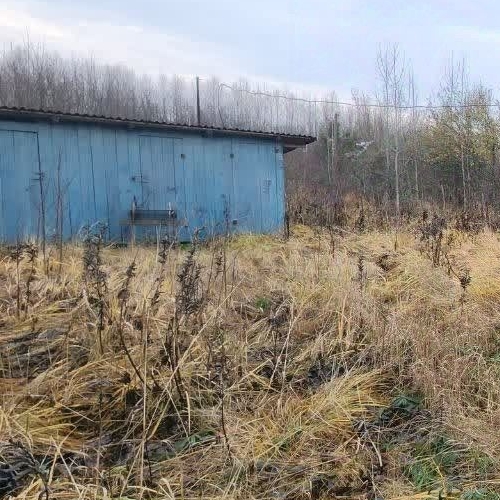 Коттедж/дом Посадников остров садоводческий массив, Рассвет СНТ, 40-я линия, 54