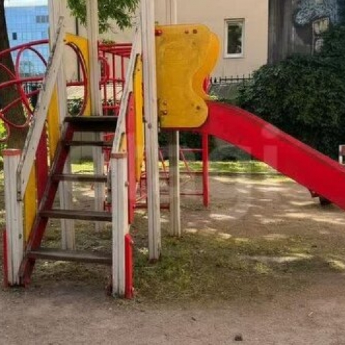 1-комн квартира ул Астраханская,  д. 28