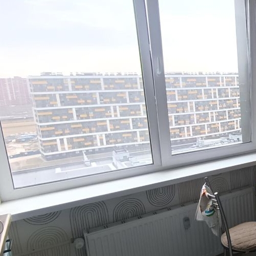 2-комн квартира Мурино, улица Екатерининская, 19