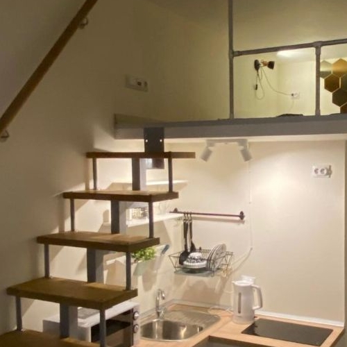 Студия Большая Монетная улица, 23