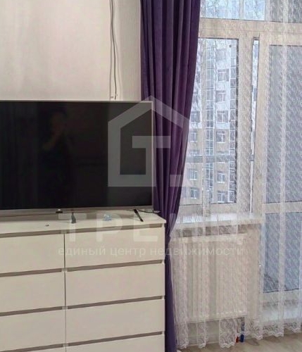 Студия Мурино, проспект Ручьевский, 15