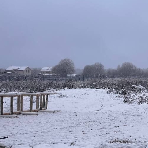 Земельный участок д. Пустошка, улица Счастливая