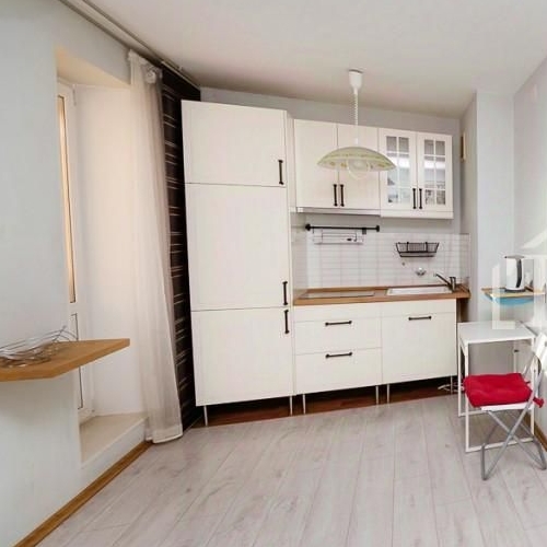 Студия Петергоф, улица Парковая, 18