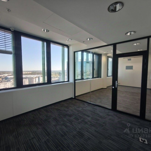 Офис ул Стартовая,  д. 6