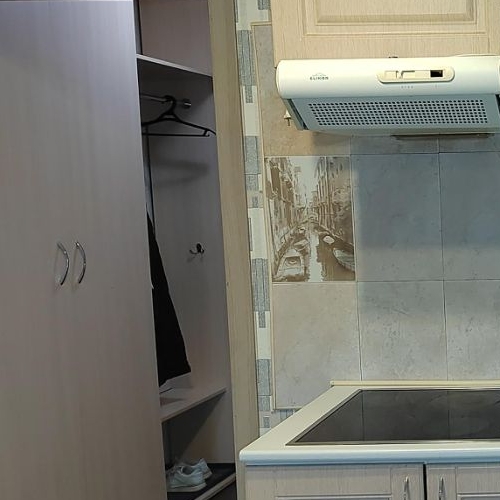 Студия пос. Металлострой, Полевая улица, 9