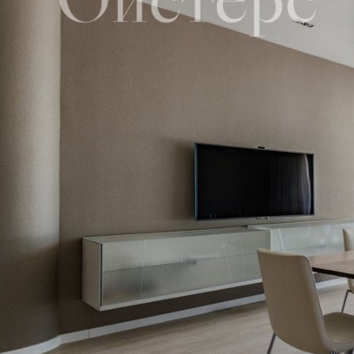 4-комн квартира пос. Репино, Приморское шоссе, 424