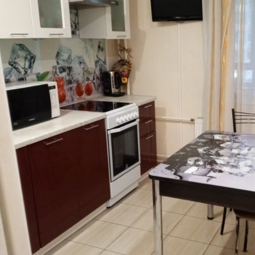 1-комн квартира Кудрово г., проспект Европейский, 13к5