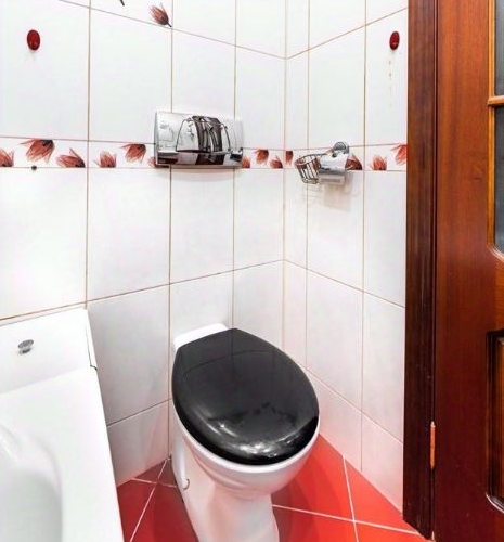 2-комн квартира улица Блохина, 10