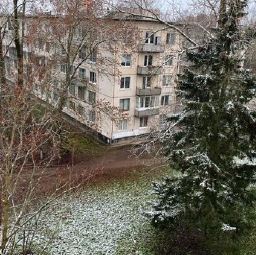 3-комн квартира Сосновый Бор г, Малая Земля ул,  д. 7