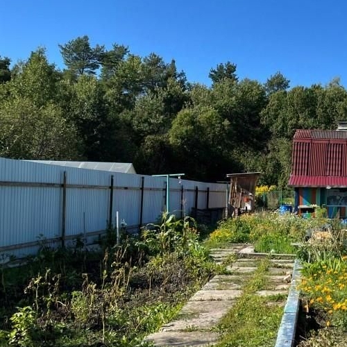 Коттедж/дом Приозерск, Сокращенная улица, 32