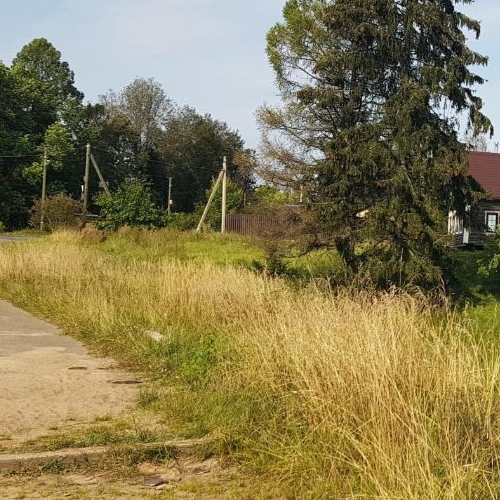 Коттедж/дом д. Долговка, улица Ленина, 1