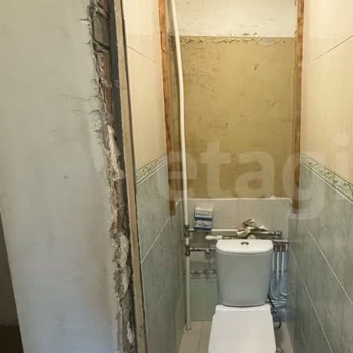 3-комн квартира Павловск, улица Горная, 9