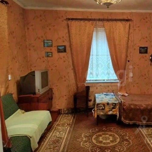 Коттедж/дом д. Бережки, Набережная улица, 16