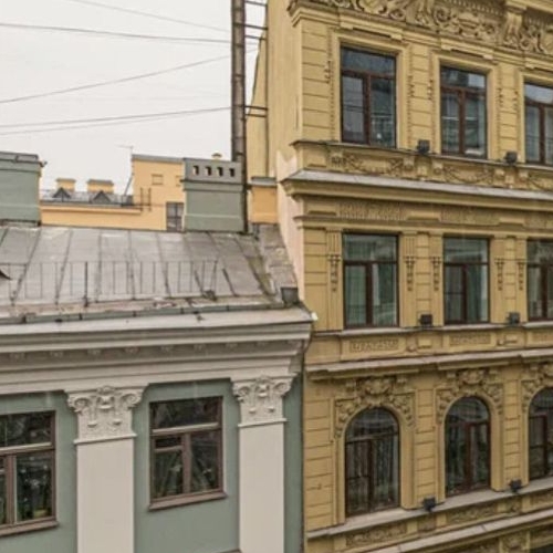 2-комн квартира Караванная улица, 11/64