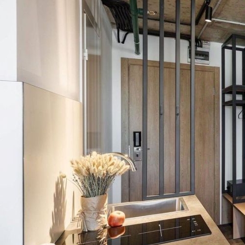 Студия Большой Сампсониевский проспект, 74к2