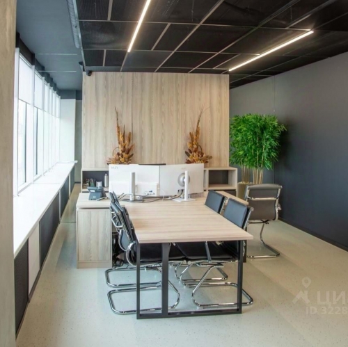 Офис Мельничная улица,  д. 8