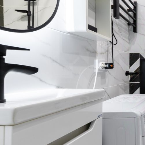 Студия Мурино, улица Шувалова, 14