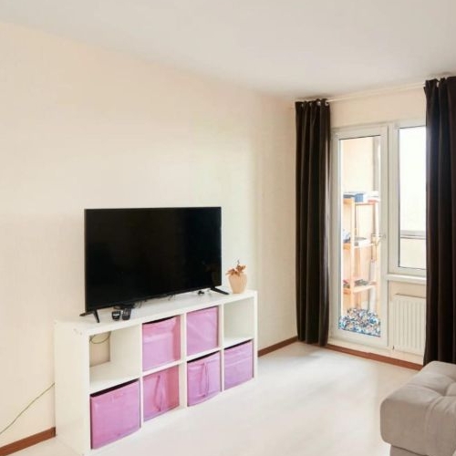 3-комн квартира улица Белышева, 5/6