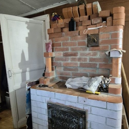 Коттедж/дом пос. Дивенский, улица 25 Октября