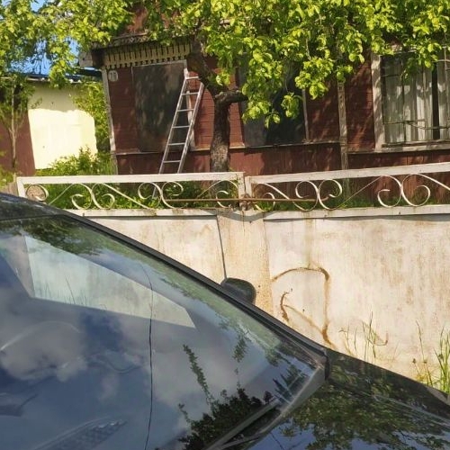 Коттедж/дом ЛЭТЗ СНТ